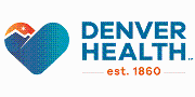 Denver Health Logo
